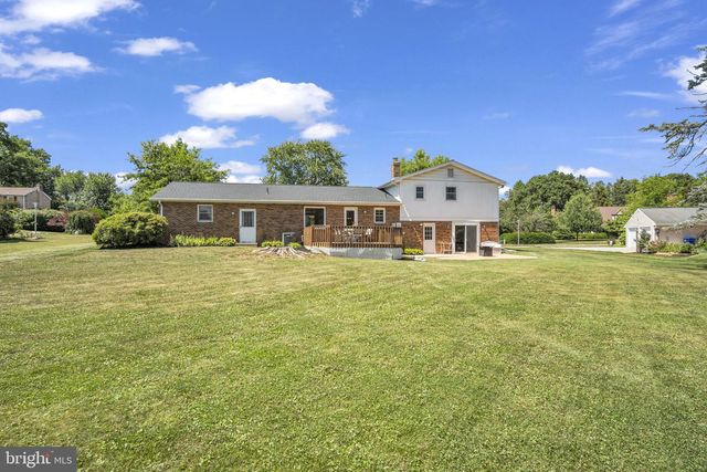 306 E ELMWOOD AVE, Mechanicsburg, PA 17055