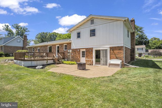 306 E ELMWOOD AVE, Mechanicsburg, PA 17055