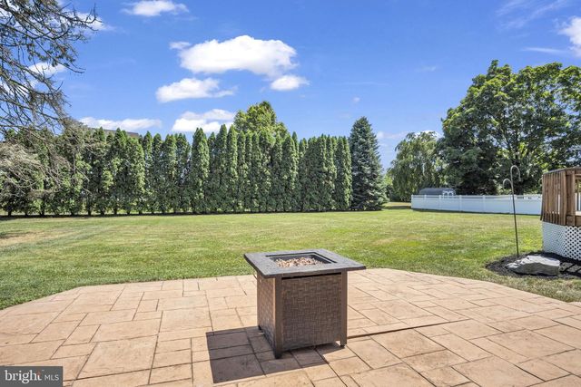 306 E ELMWOOD AVE, Mechanicsburg, PA 17055