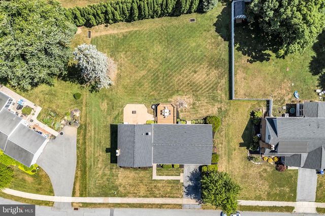 306 E ELMWOOD AVE, Mechanicsburg, PA 17055