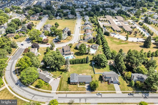 306 E ELMWOOD AVE, Mechanicsburg, PA 17055