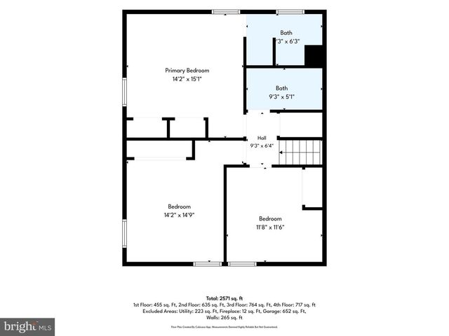 306 E ELMWOOD AVE, Mechanicsburg, PA 17055