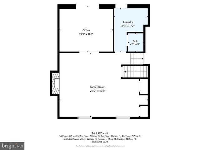 306 E ELMWOOD AVE, Mechanicsburg, PA 17055