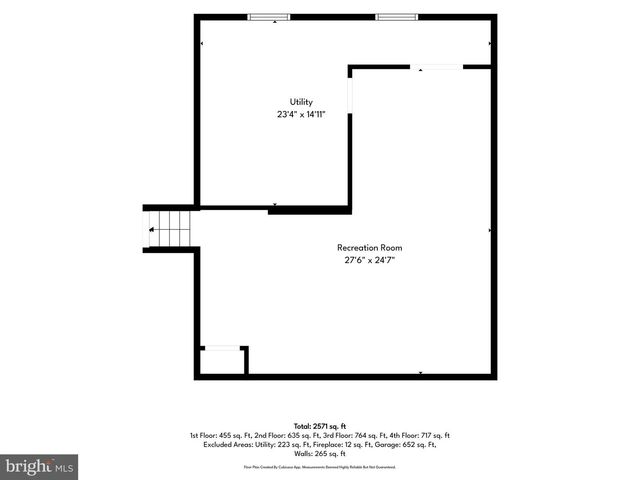 306 E ELMWOOD AVE, Mechanicsburg, PA 17055