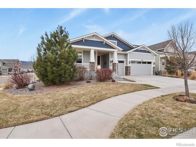 8731 Culebra Court, Arvada, CO 80007