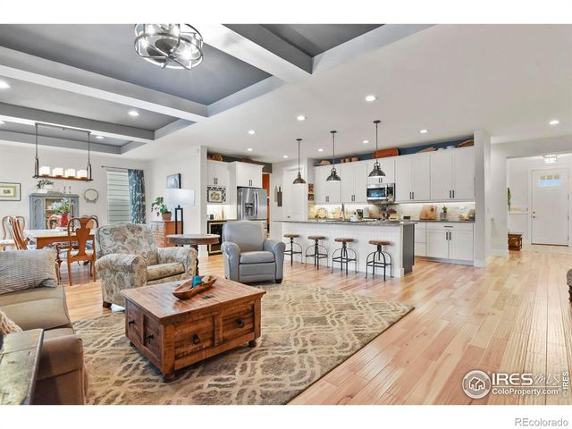 8731 Culebra Court, Arvada, CO 80007