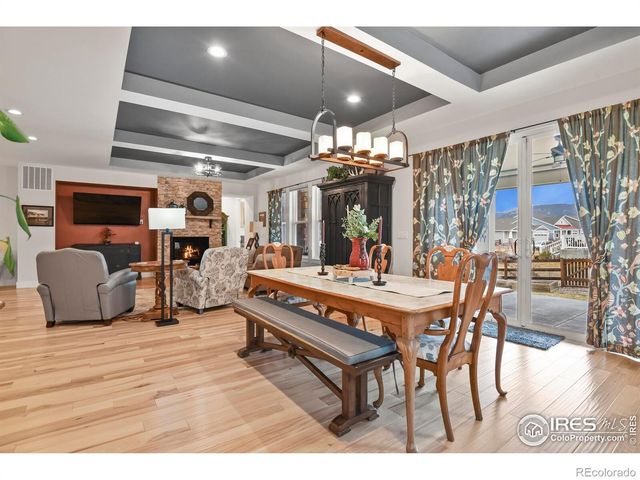 8731 Culebra Court, Arvada, CO 80007