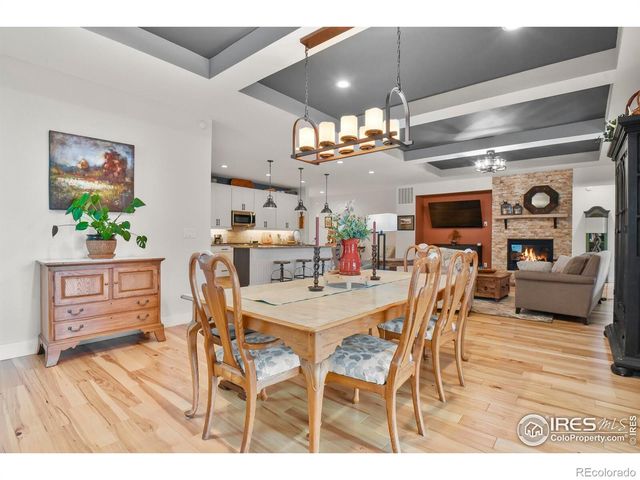 8731 Culebra Court, Arvada, CO 80007