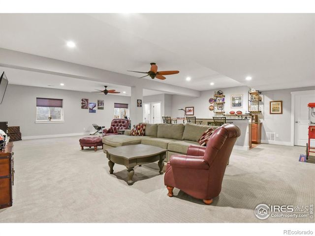 8731 Culebra Court, Arvada, CO 80007