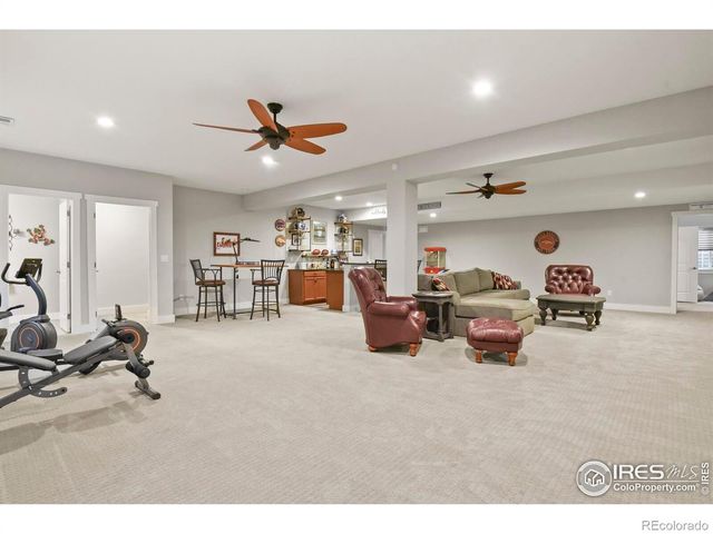 8731 Culebra Court, Arvada, CO 80007