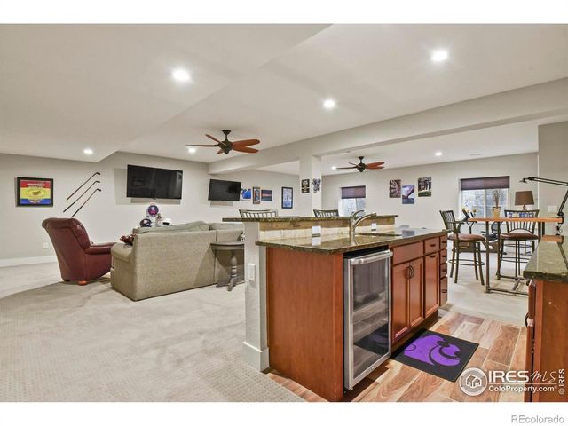 8731 Culebra Court, Arvada, CO 80007
