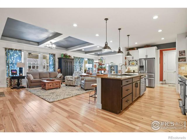 8731 Culebra Court, Arvada, CO 80007