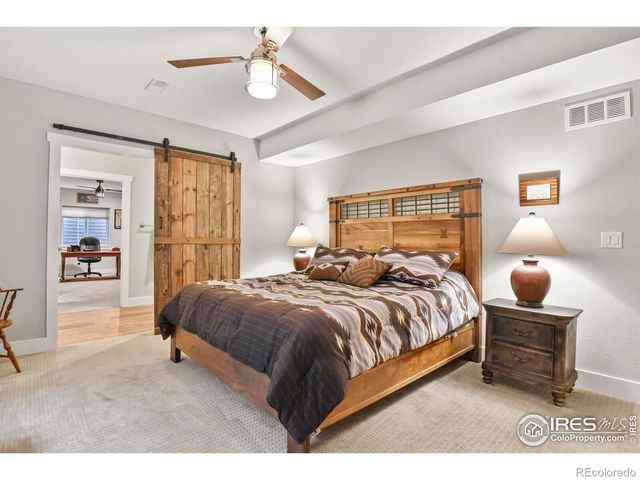 8731 Culebra Court, Arvada, CO 80007