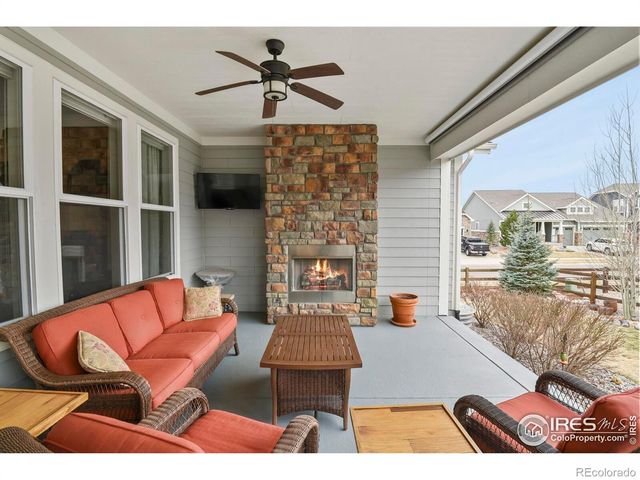 8731 Culebra Court, Arvada, CO 80007