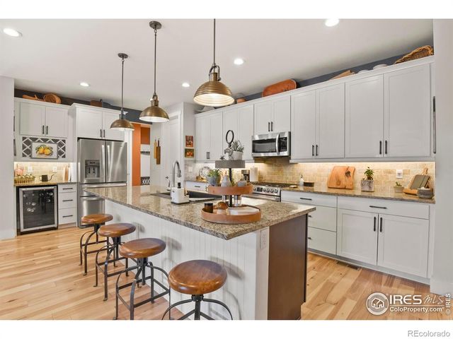 8731 Culebra Court, Arvada, CO 80007