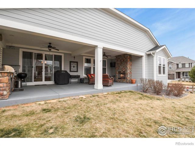 8731 Culebra Court, Arvada, CO 80007