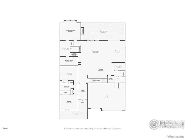 8731 Culebra Court, Arvada, CO 80007