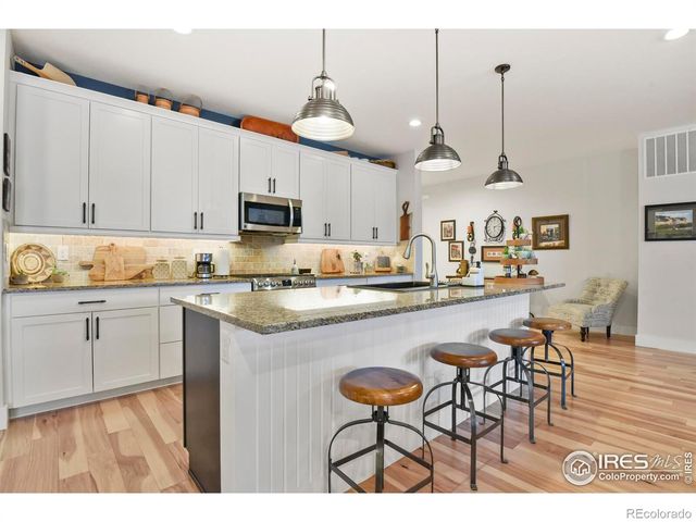 8731 Culebra Court, Arvada, CO 80007