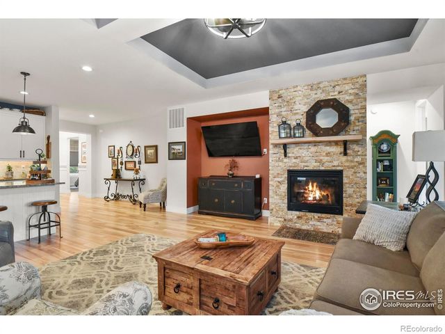 8731 Culebra Court, Arvada, CO 80007