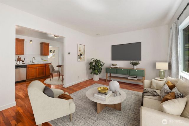 2033 Wright Avenue E, Tacoma, WA 98404