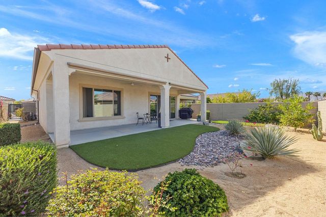 62 Syrah, Rancho Mirage, CA 92270