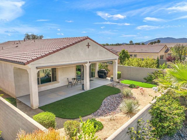 62 Syrah, Rancho Mirage, CA 92270