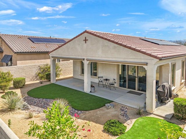 62 Syrah, Rancho Mirage, CA 92270