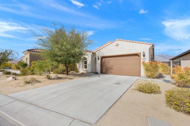 62 Syrah, Rancho Mirage, CA 92270