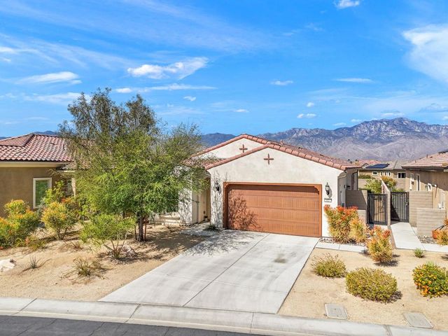 62 Syrah, Rancho Mirage, CA 92270