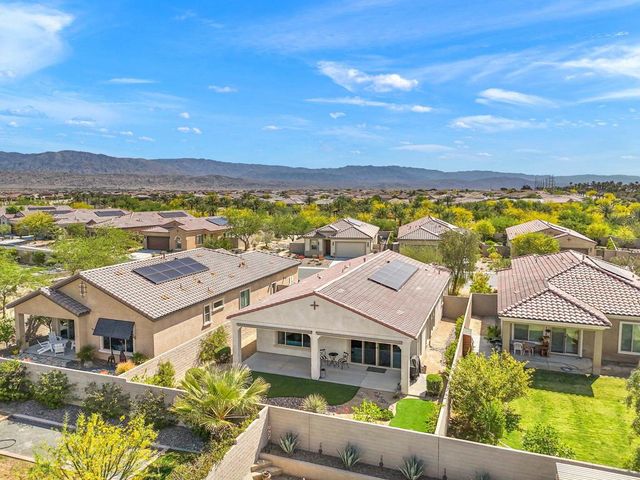 62 Syrah, Rancho Mirage, CA 92270