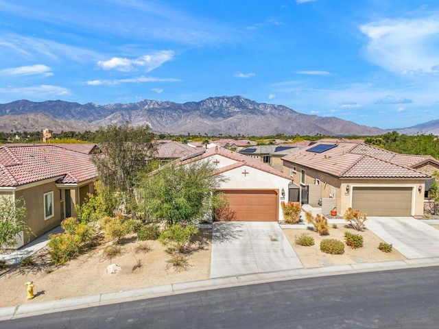 62 Syrah, Rancho Mirage, CA 92270