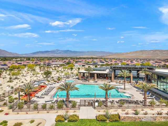 62 Syrah, Rancho Mirage, CA 92270