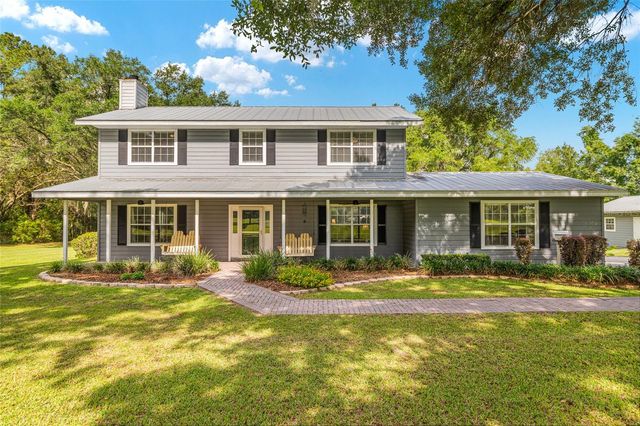 12014 NW 136TH STREET, Alachua, FL 32615