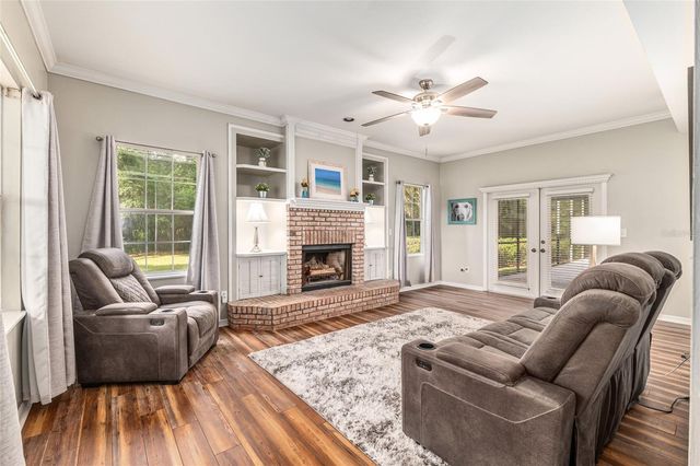12014 NW 136TH STREET, Alachua, FL 32615
