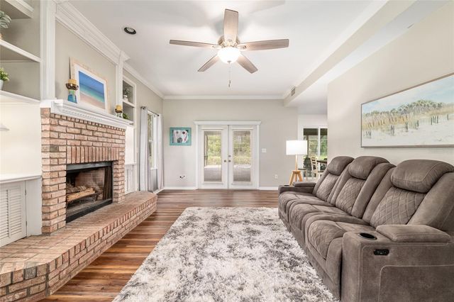 12014 NW 136TH STREET, Alachua, FL 32615