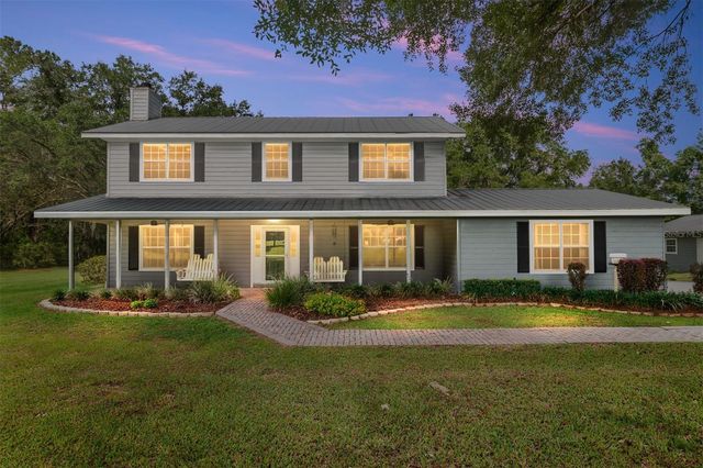 12014 NW 136TH STREET, Alachua, FL 32615