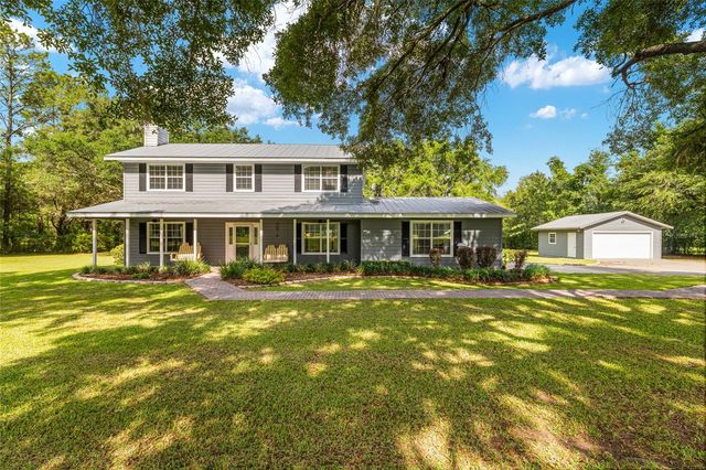 12014 NW 136TH STREET, Alachua, FL 32615