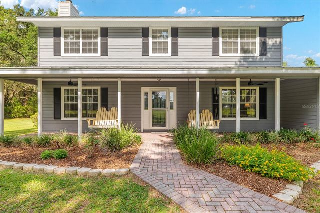 12014 NW 136TH STREET, Alachua, FL 32615