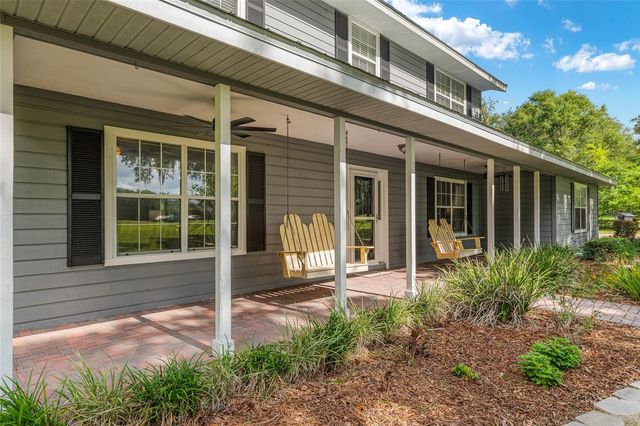 12014 NW 136TH STREET, Alachua, FL 32615