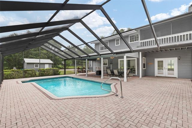 12014 NW 136TH STREET, Alachua, FL 32615