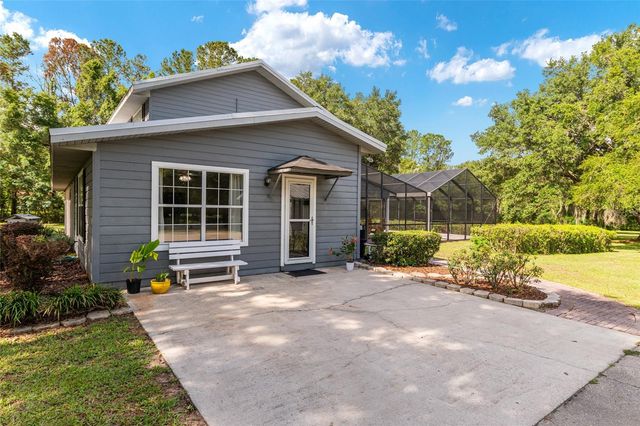 12014 NW 136TH STREET, Alachua, FL 32615