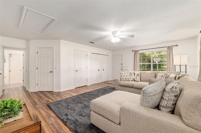 12014 NW 136TH STREET, Alachua, FL 32615