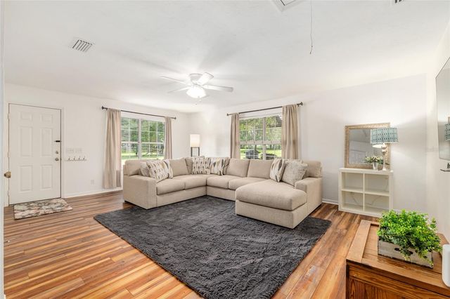 12014 NW 136TH STREET, Alachua, FL 32615