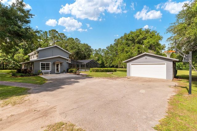 12014 NW 136TH STREET, Alachua, FL 32615