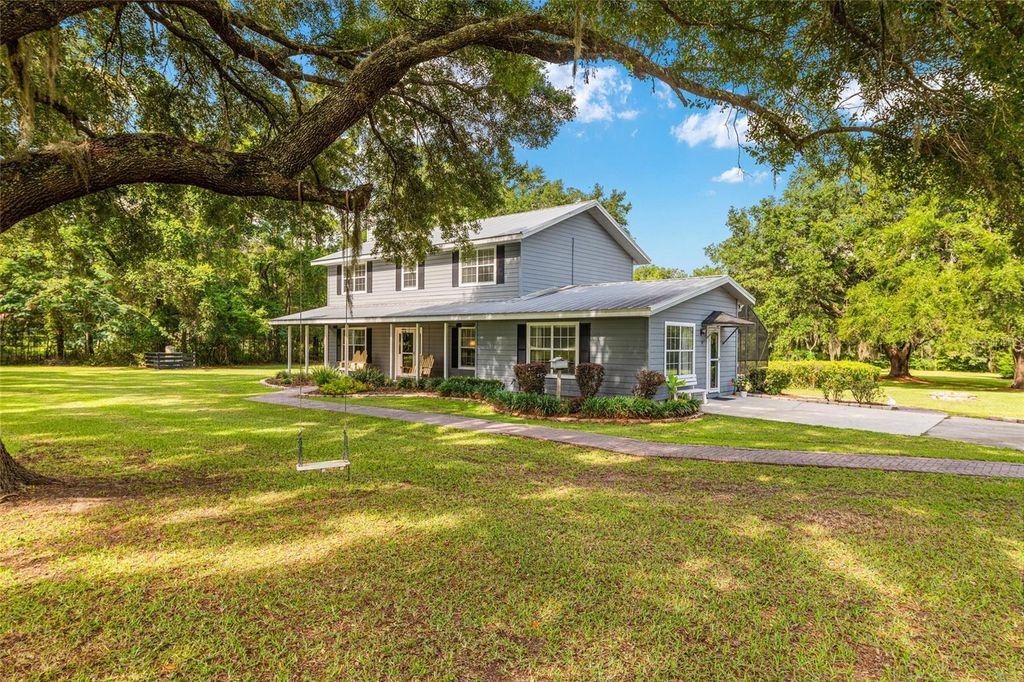 12014 NW 136TH STREET, Alachua, FL 32615
