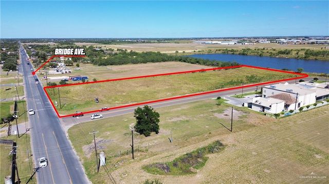 00 N Bridge Avenue, Weslaco, TX 78596