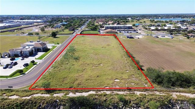 00 N Bridge Avenue, Weslaco, TX 78596