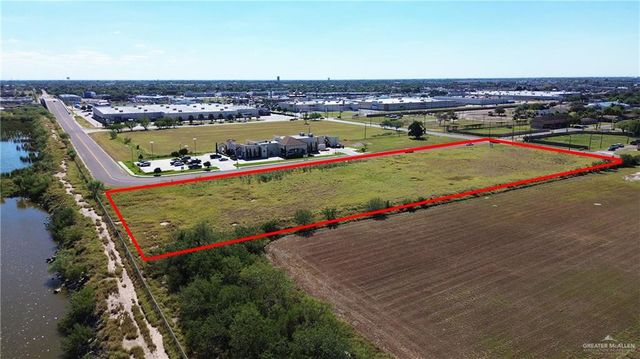 00 N Bridge Avenue, Weslaco, TX 78596