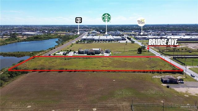 00 N Bridge Avenue, Weslaco, TX 78596