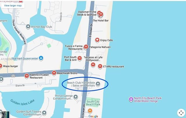 4001 S Ocean Dr 2C, Hollywood, FL 33019